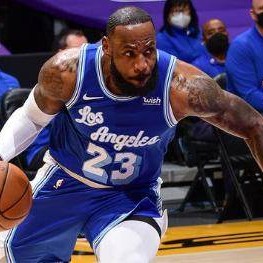 开云注册入口-砍三双 当老板 声援亚裔 老詹诠释什么叫优质偶像