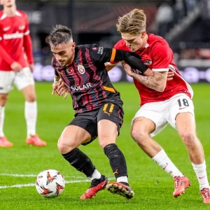 开云注册入口-土媒：马竞正在关注25岁土耳其国脚阿克昆，球员司职边锋