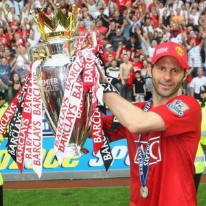 kaiyun-13冠传奇无缘英超仙班，名人堂道德大棒只向吉格斯