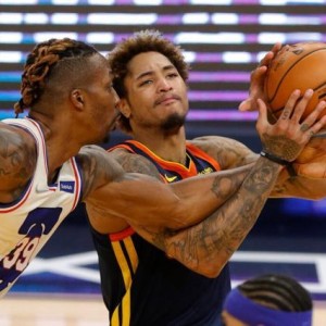 开云APP-交出截止日前最后一份答卷 乌布雷收获科尔肯定