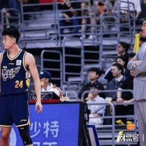 开云-你可是现役国手啊？运动战0分+4失误+发球被断，主帅冲他一顿怒吼