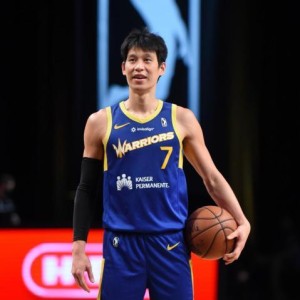 开云体育-林书豪发展联盟赛季结束 仍未收到NBA球队报价